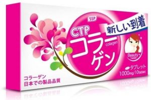 CTP Collagen