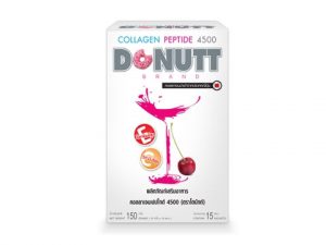 Donut Collagen