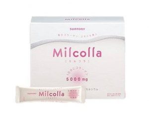 Milcolla Collagen 