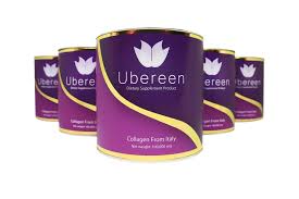 Ubereen Collagen 