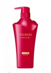 Tsubaki Extra Moist Conditioner 