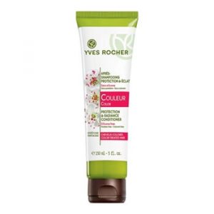 Yves Rocher Color Protection And Radiance Conditioner