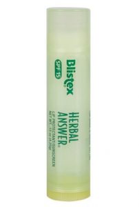 Blistex Herbal Answer