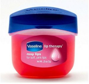 Vaseline Lip Therapy Rosy Lips