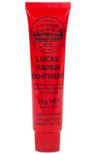 Lucas Papaw Ointment