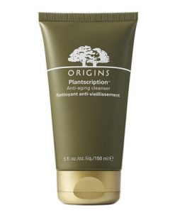 Origins New Plantscription Anti-aging Cleanser  