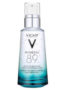 Vichy Mineral 89