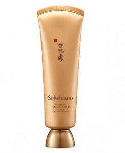 Sulwhasoo Overnight Revitalizing Mask