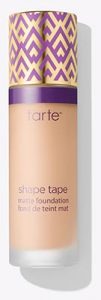 Tarte Cosmetic Shape Tape Matte Foundation